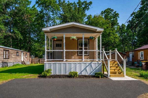 2026 Cavco Clarion Mobile Home For Sale