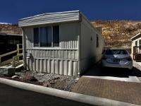 1975 PARAMOUNT Manufactured Home