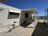1975 PARAMOUNT Manufactured Home