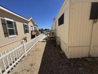 1975 PARAMOUNT Manufactured Home