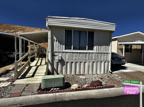 1975  Mobile Home For Sale