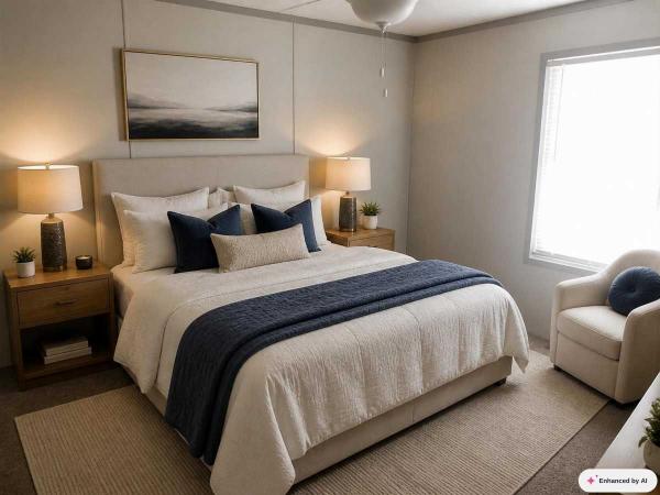 2026 Clayton Pulse 4028-5751 Manufactured Home