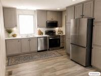 2026 Clayton Pulse 4028-5751 Manufactured Home