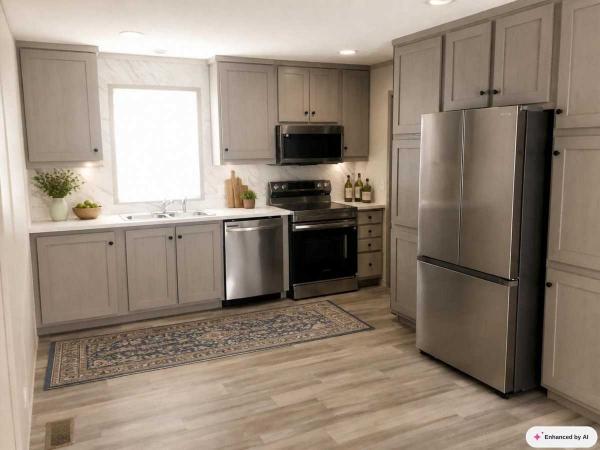 2026 Clayton Pulse 4028-5751 Manufactured Home