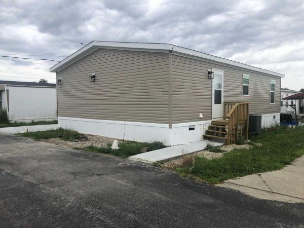 2026 Clayton Pulse 4028-5751 Manufactured Home