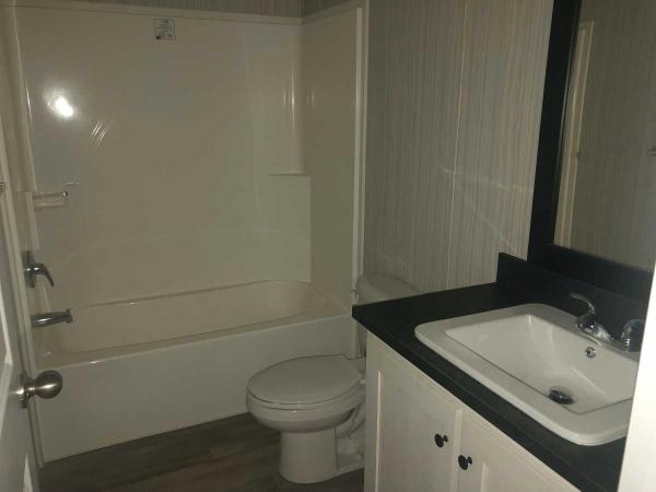 2026 Clayton Pulse 4028-5751 Manufactured Home