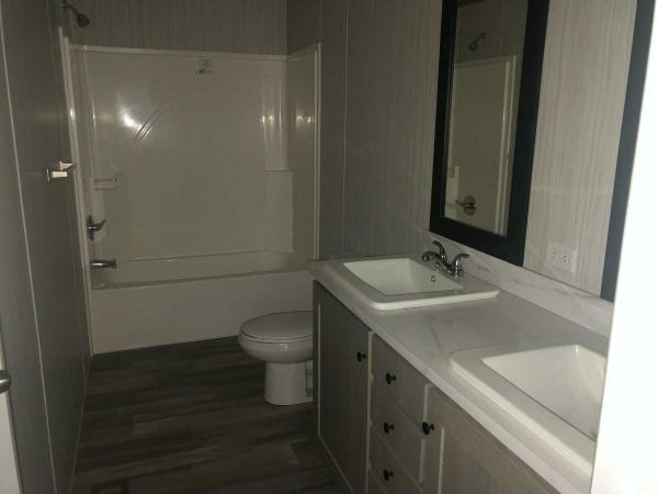 2026 Clayton Pulse 4028-5751 Manufactured Home