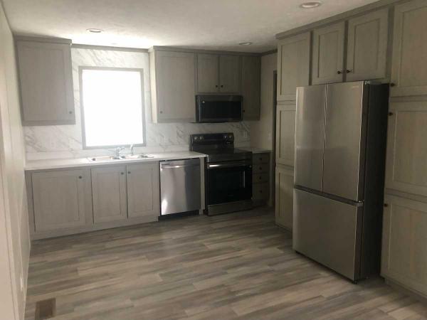 2026 Clayton Pulse 4028-5751 Manufactured Home