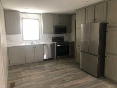 Photo 3 of 10 of home located at 2700 Brookpark Rd #110 Cleveland, OH 44134