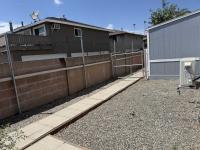 2001 Champion 3 Bedrooms Manufactured Home