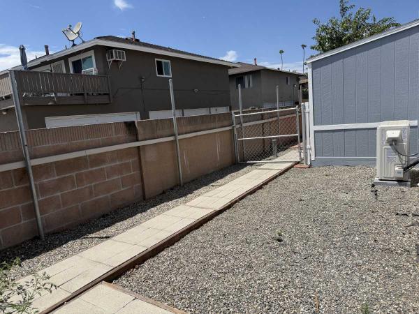 2001 Champion 3 Bedrooms Manufactured Home