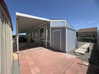 2001 Champion 3 Bedrooms Manufactured Home