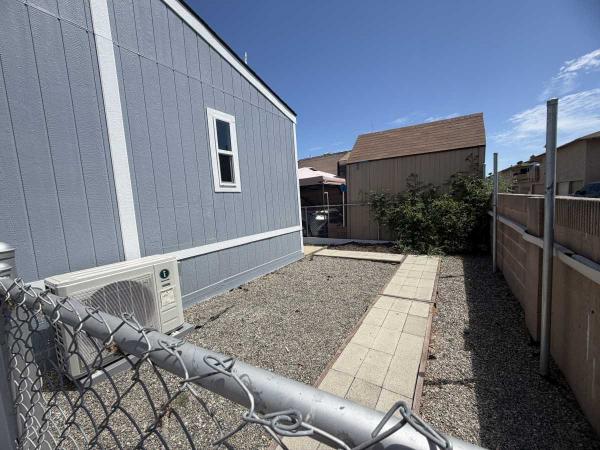 2001 Champion 3 Bedrooms Manufactured Home