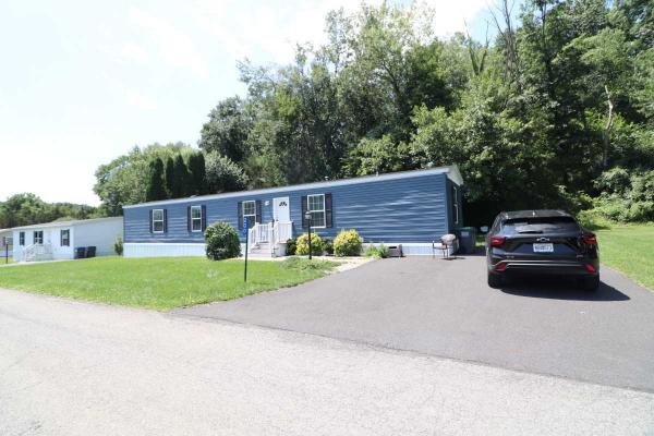 2023 Champion Manufactured Home