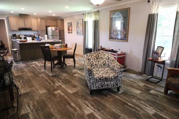 2023 Champion Manufactured Home