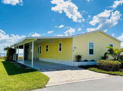 Mobile Home at 4450 Manatee Loop 28A Punta Gorda, FL 33980