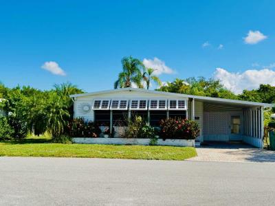Mobile Home at 4636 Manatee Loop, Lot 39A Punta Gorda, FL 33980