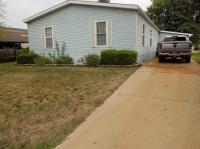 1992 Redman Manufactured Home