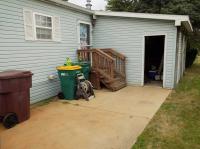 1992 Redman Manufactured Home