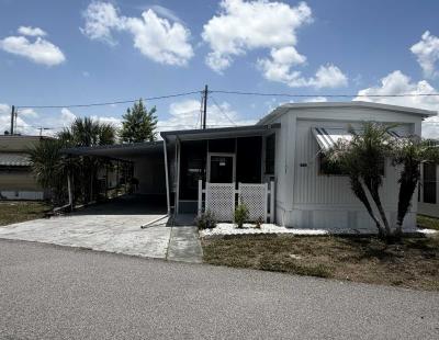 Mobile Home at 429 Cobalt Ave Lakeland, FL 33815