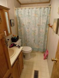 1992 Redman Manufactured Home