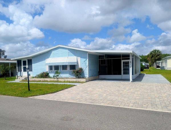1990 JACO Mobile Home For Sale