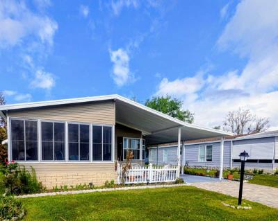 Mobile Home at 1732 Sugar Pine Ave. Lot 233 Kissimmee, FL 34758