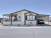 1994 FLEETWOOD SUNPOINTE Manufactured Home