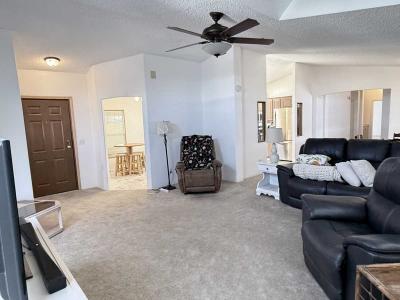 Photo 5 of 41 of home located at 5805 W. Harmon Las Vegas, NV 89103