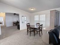 1994 FLEETWOOD SUNPOINTE Manufactured Home