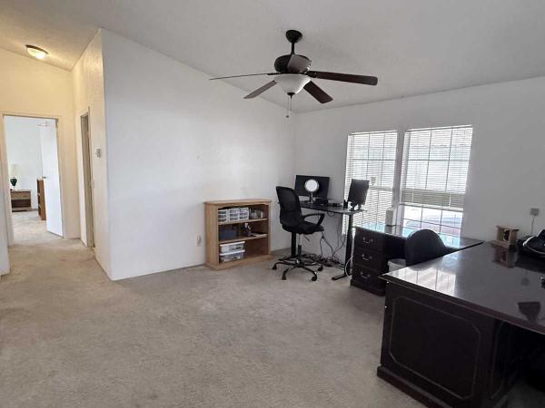 1994 FLEETWOOD SUNPOINTE Manufactured Home