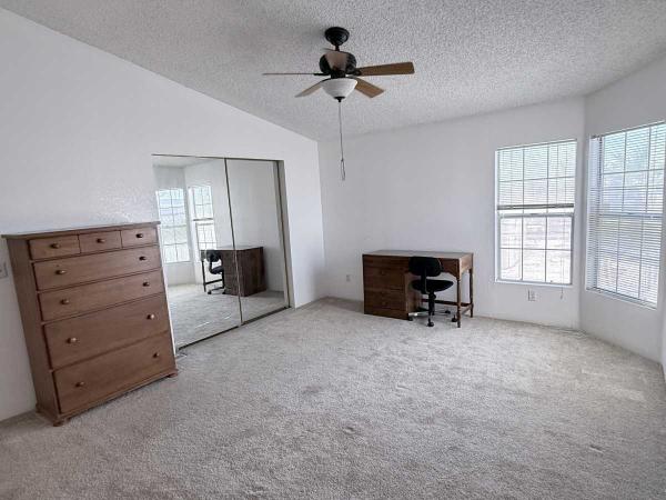 1994 FLEETWOOD SUNPOINTE Manufactured Home