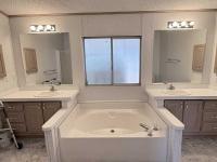 1994 FLEETWOOD SUNPOINTE Manufactured Home