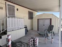 1994 FLEETWOOD SUNPOINTE Manufactured Home