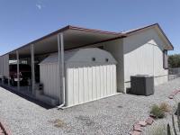 1994 FLEETWOOD SUNPOINTE Manufactured Home