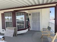 1994 FLEETWOOD SUNPOINTE Manufactured Home