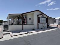 1994 FLEETWOOD SUNPOINTE Manufactured Home