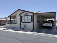 1994 FLEETWOOD SUNPOINTE Manufactured Home