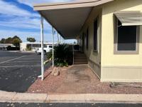 2005 Palm Harbor Palm Harbor Manufactured Home