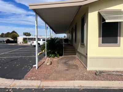 Photo 2 of 30 of home located at 4550 N. Flowing Wells #88 Tucson, AZ 85705