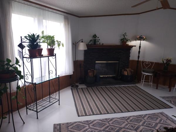 1999 Mobile Home