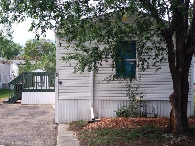 Mobile Home at 5000 Butte St #19 Boulder, CO 80301