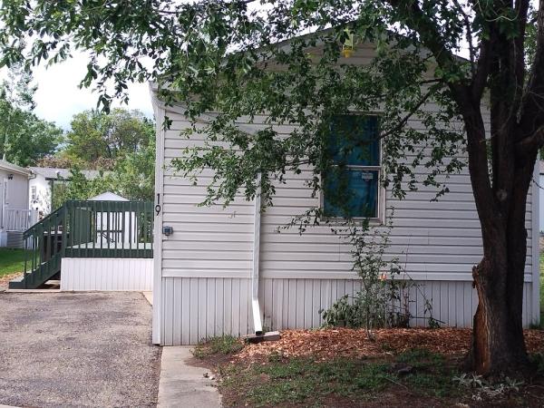 Photo 1 of 2 of home located at 5000 Butte St #19 Boulder, CO 80301
