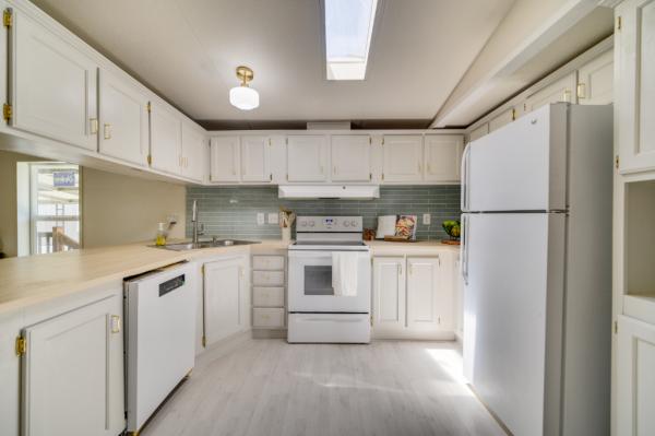1994 MFHM Mobile Home