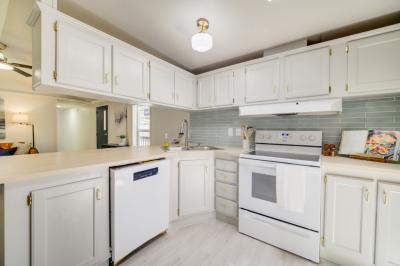 Photo 3 of 25 of home located at 1801 W 92nd Street Federal Heights, CO 80260