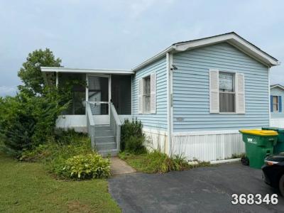 Mobile Home at Waterford Mhc 1329 Donna Marie Way Bear, DE 19701