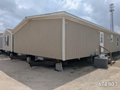 Mobile Home at Greater Texas Home Center Llc 12122 Us 59 Hwy Splendora, TX 77372
