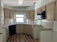 1984 CORO Manufactured Home