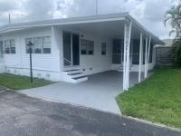 1969 DELO Manufactured Home