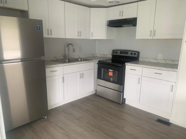 1969 DELO Manufactured Home